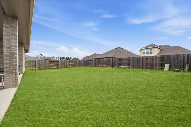 9431 Sea Star Lane, Porter, TX 77365