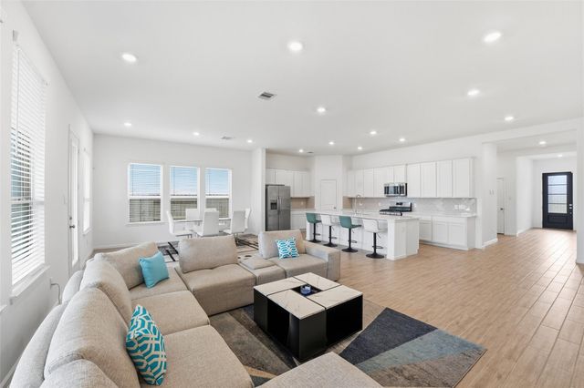 9431 Sea Star Lane, Porter, TX 77365