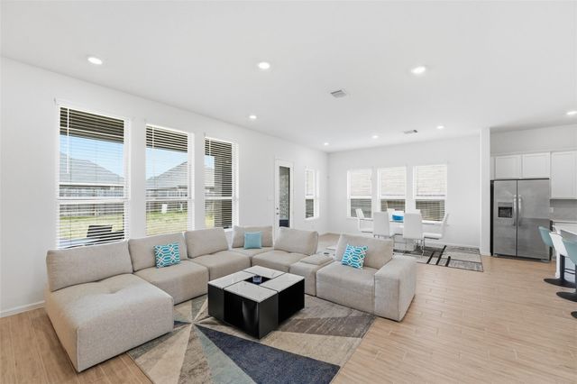 9431 Sea Star Lane, Porter, TX 77365