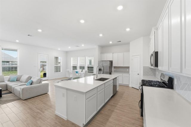 9431 Sea Star Lane, Porter, TX 77365