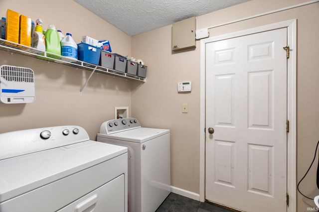 4189 W 660 S, Lafayette, IN 47909