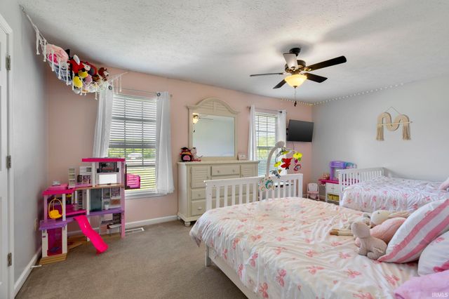 4189 W 660 S, Lafayette, IN 47909