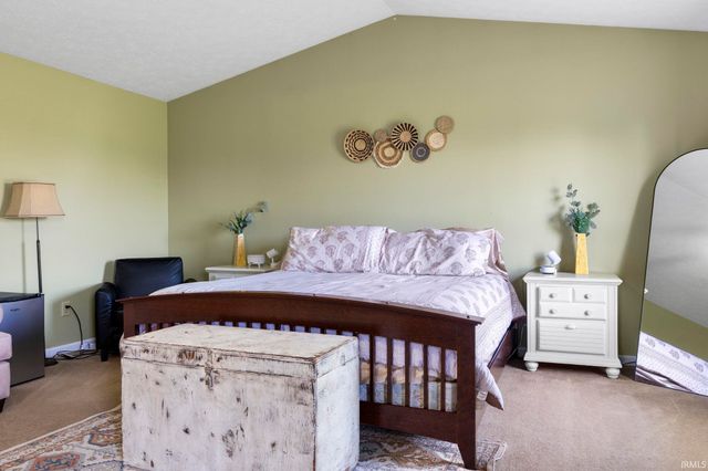 4189 W 660 S, Lafayette, IN 47909