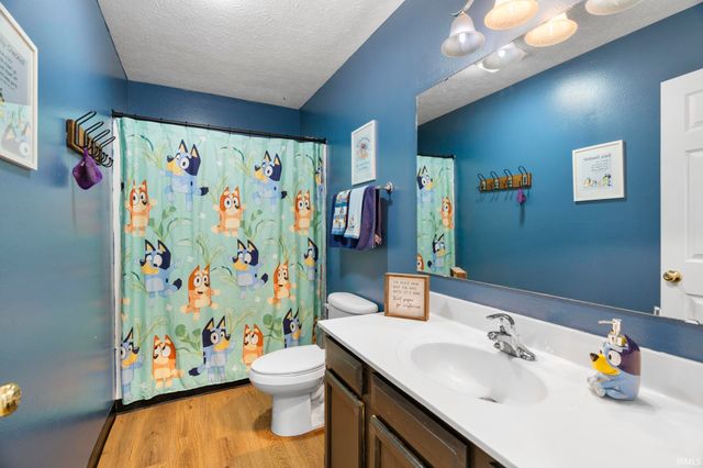 4189 W 660 S, Lafayette, IN 47909