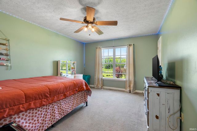 4189 W 660 S, Lafayette, IN 47909
