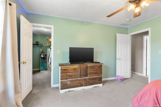 4189 W 660 S, Lafayette, IN 47909