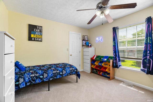 4189 W 660 S, Lafayette, IN 47909