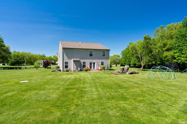 4189 W 660 S, Lafayette, IN 47909