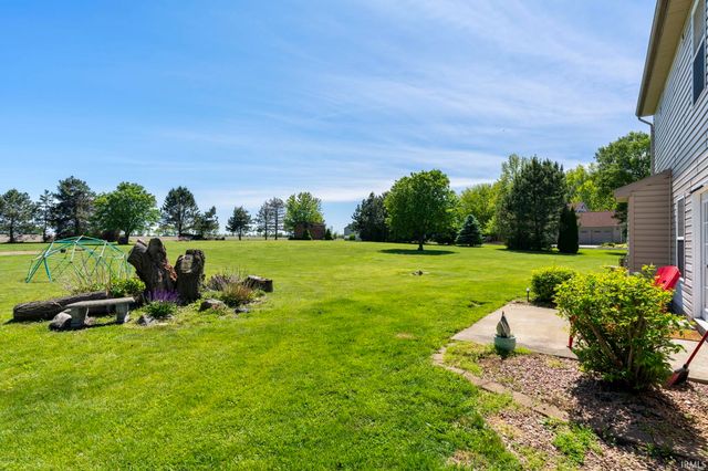 4189 W 660 S, Lafayette, IN 47909