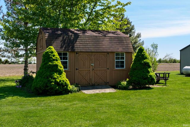 4189 W 660 S, Lafayette, IN 47909