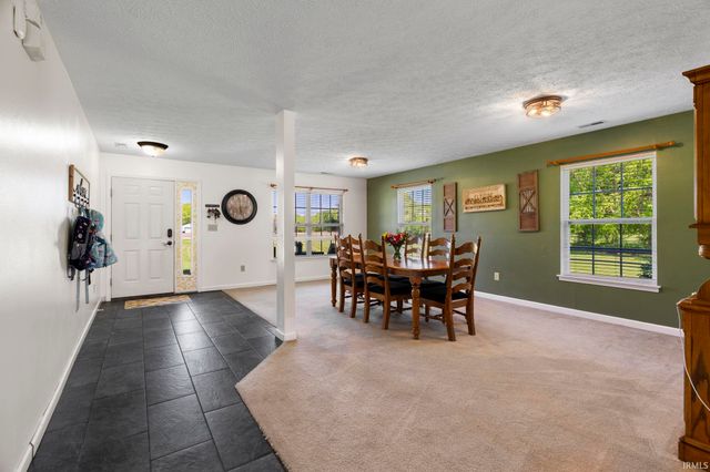 4189 W 660 S, Lafayette, IN 47909