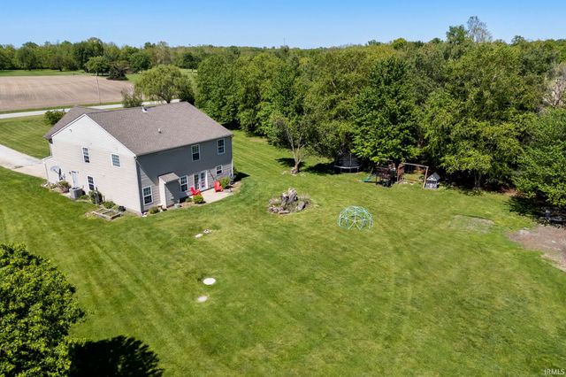 4189 W 660 S, Lafayette, IN 47909