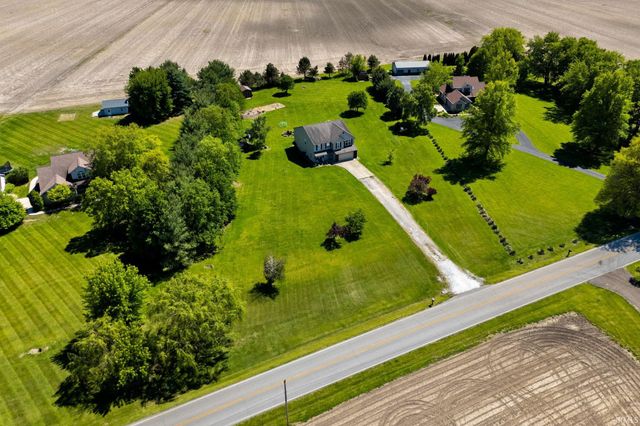 4189 W 660 S, Lafayette, IN 47909