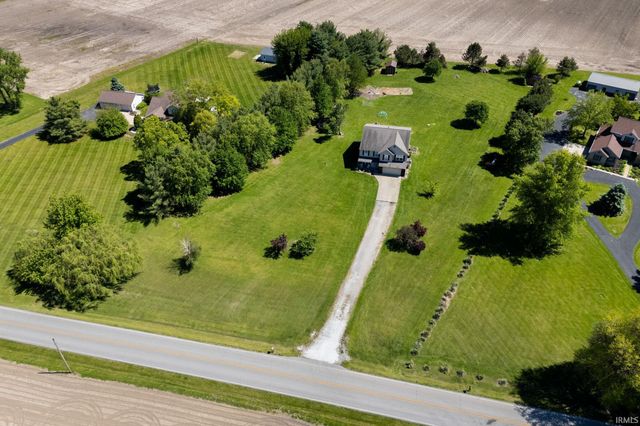 4189 W 660 S, Lafayette, IN 47909