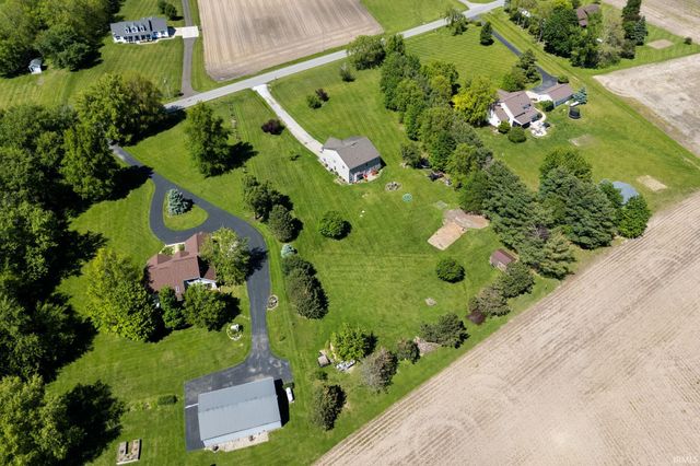 4189 W 660 S, Lafayette, IN 47909