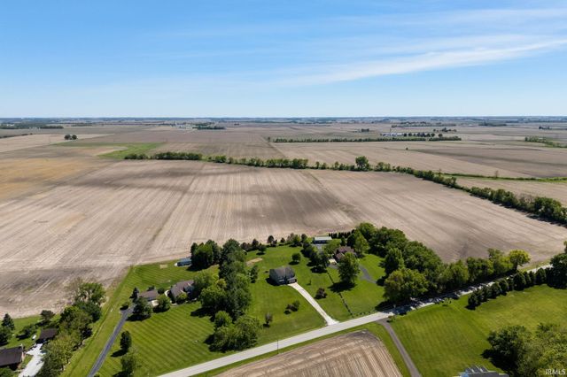 4189 W 660 S, Lafayette, IN 47909