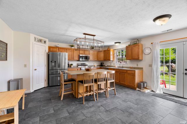 4189 W 660 S, Lafayette, IN 47909