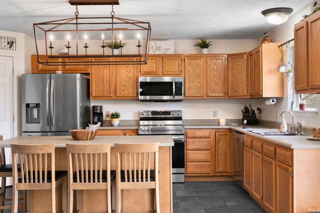 4189 W 660 S, Lafayette, IN 47909