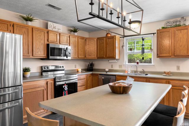 4189 W 660 S, Lafayette, IN 47909