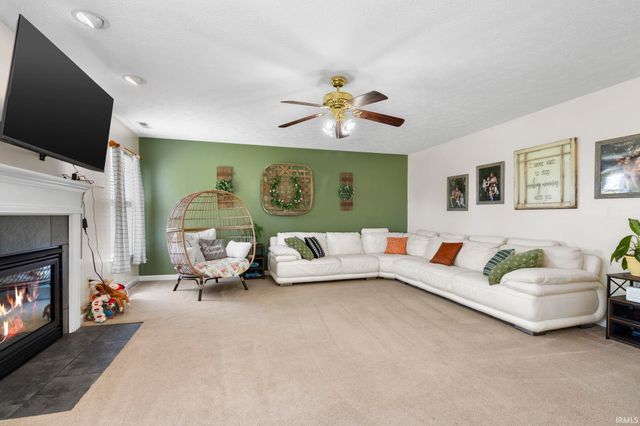 4189 W 660 S, Lafayette, IN 47909