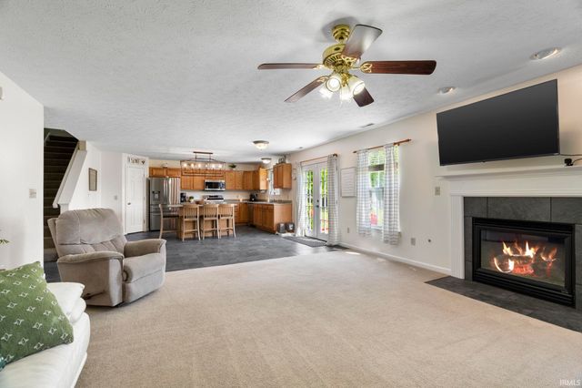 4189 W 660 S, Lafayette, IN 47909