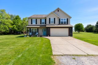 4189 W 660 S, Lafayette, IN 47909