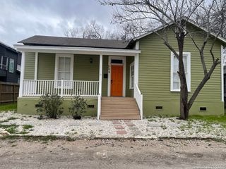 306 Refugio St, San Antonio, TX 78210