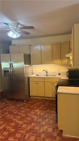 2840 Carriage Lane, South Fulton, GA 30349