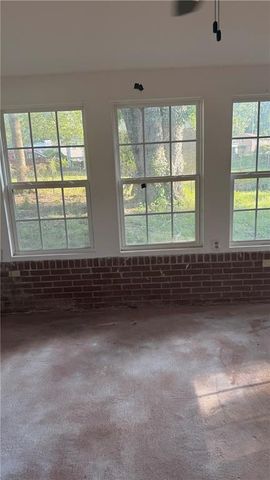 2840 Carriage Lane, South Fulton, GA 30349