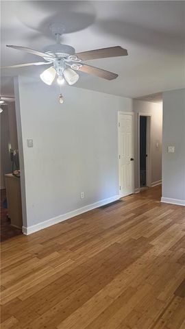 2840 Carriage Lane, South Fulton, GA 30349