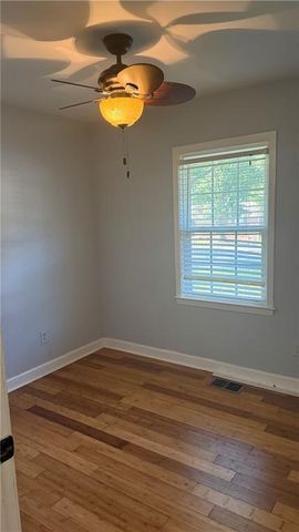 2840 Carriage Lane, South Fulton, GA 30349