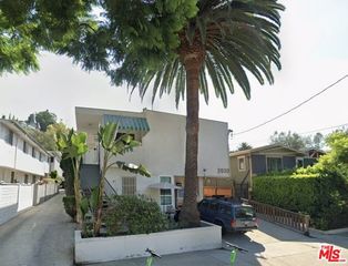 2030 Holly Drive, Los Angeles, CA 90068