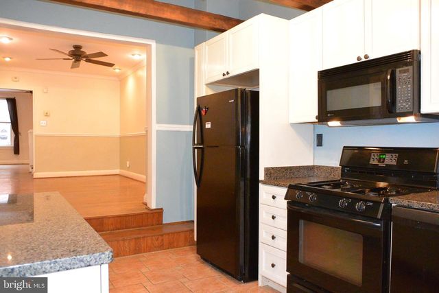 132 E GITTINGS ST, Baltimore, MD 21230