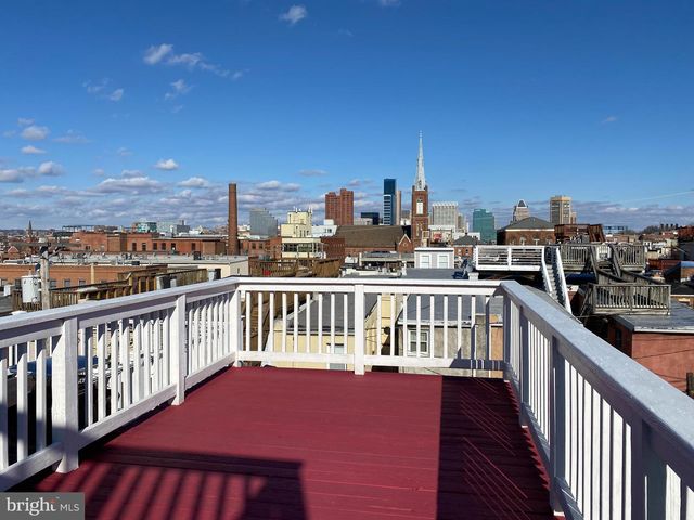 132 E GITTINGS ST, Baltimore, MD 21230