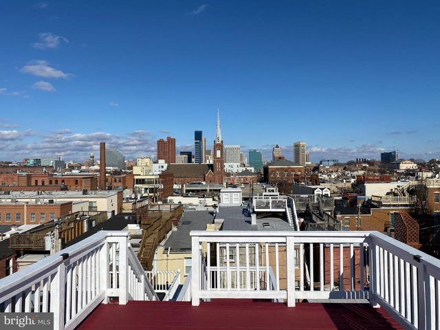 132 E GITTINGS ST, Baltimore, MD 21230