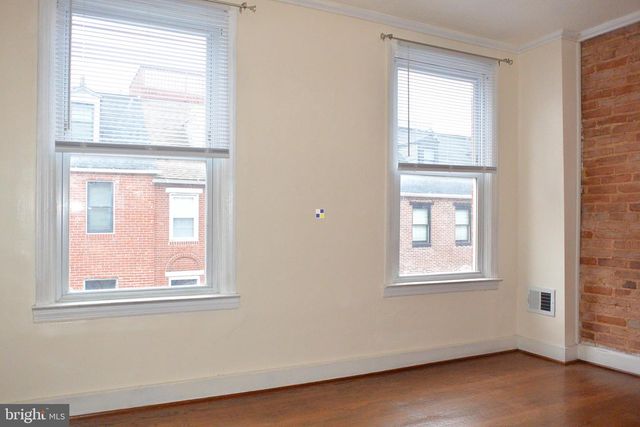 132 E GITTINGS ST, Baltimore, MD 21230