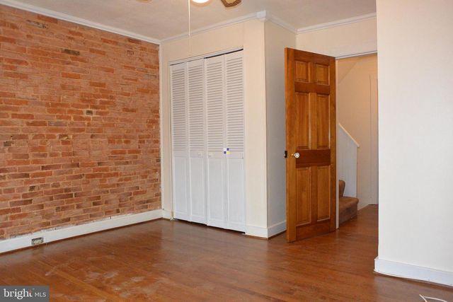 132 E GITTINGS ST, Baltimore, MD 21230