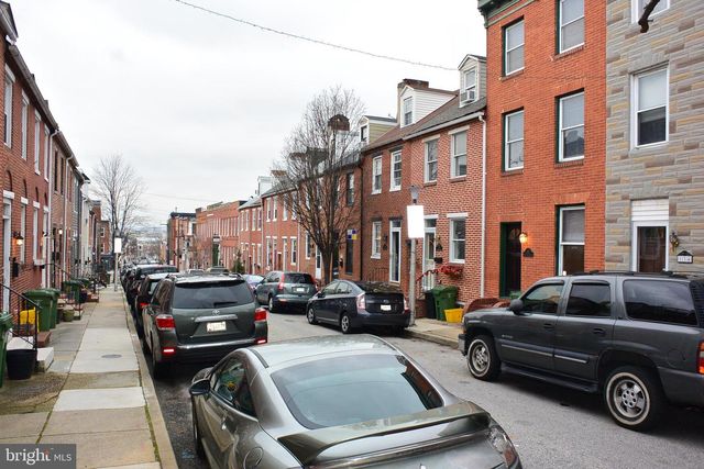 132 E GITTINGS ST, Baltimore, MD 21230