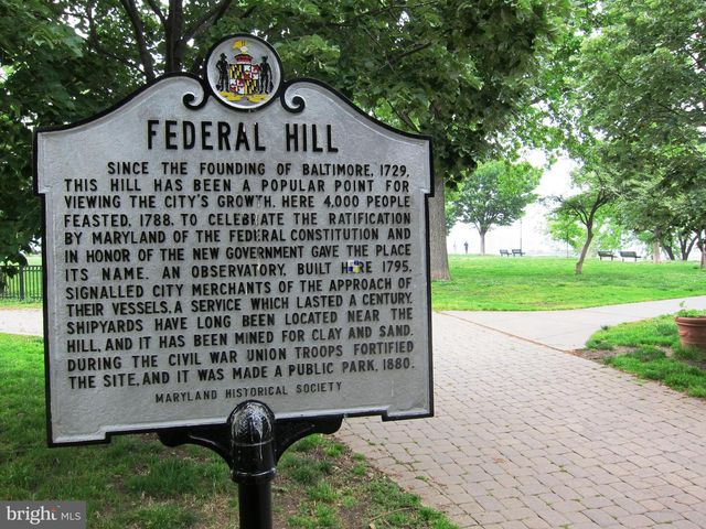 132 E GITTINGS ST, Baltimore, MD 21230