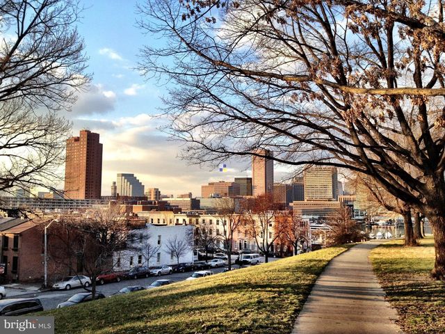 132 E GITTINGS ST, Baltimore, MD 21230