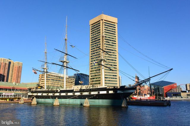 132 E GITTINGS ST, Baltimore, MD 21230