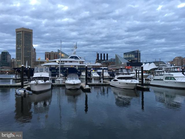 132 E GITTINGS ST, Baltimore, MD 21230