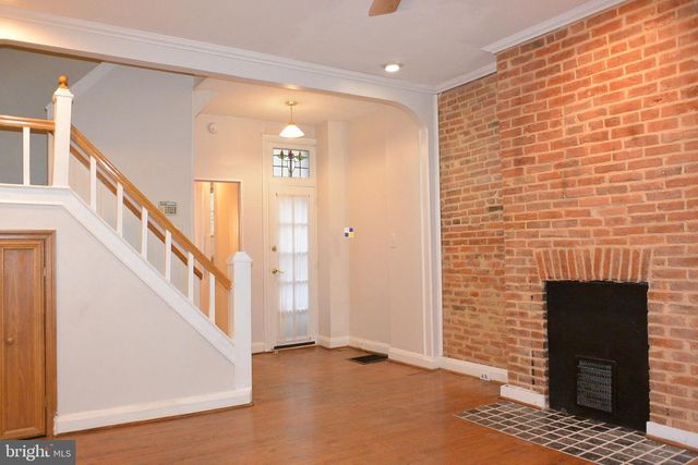 132 E GITTINGS ST, Baltimore, MD 21230