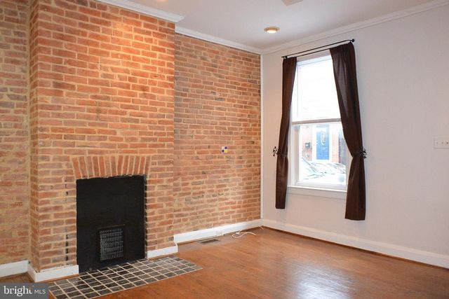 132 E GITTINGS ST, Baltimore, MD 21230