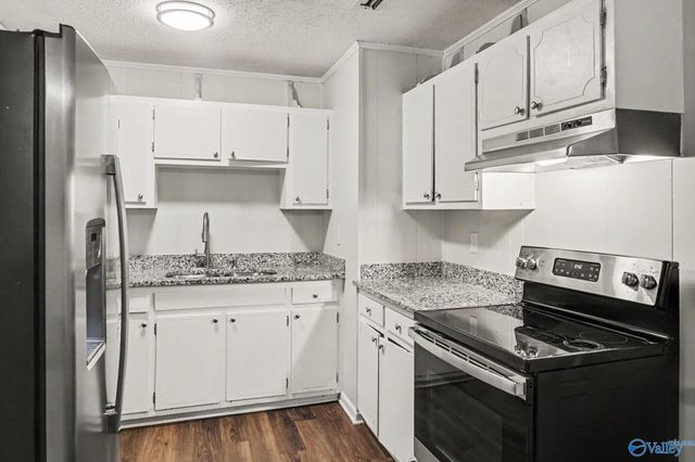6100 Pisgah Drive NW, Huntsville, AL 35810