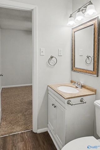 6100 Pisgah Drive NW, Huntsville, AL 35810