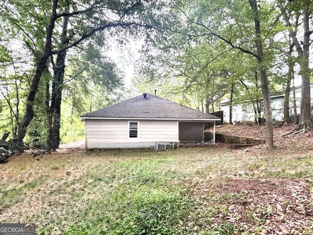 4815 Drew Avenue, Columbus, GA 31904