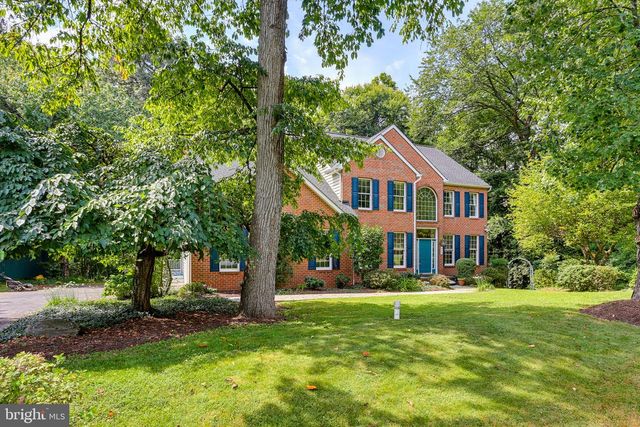 640 SEAN DR, Annapolis, MD 21401
