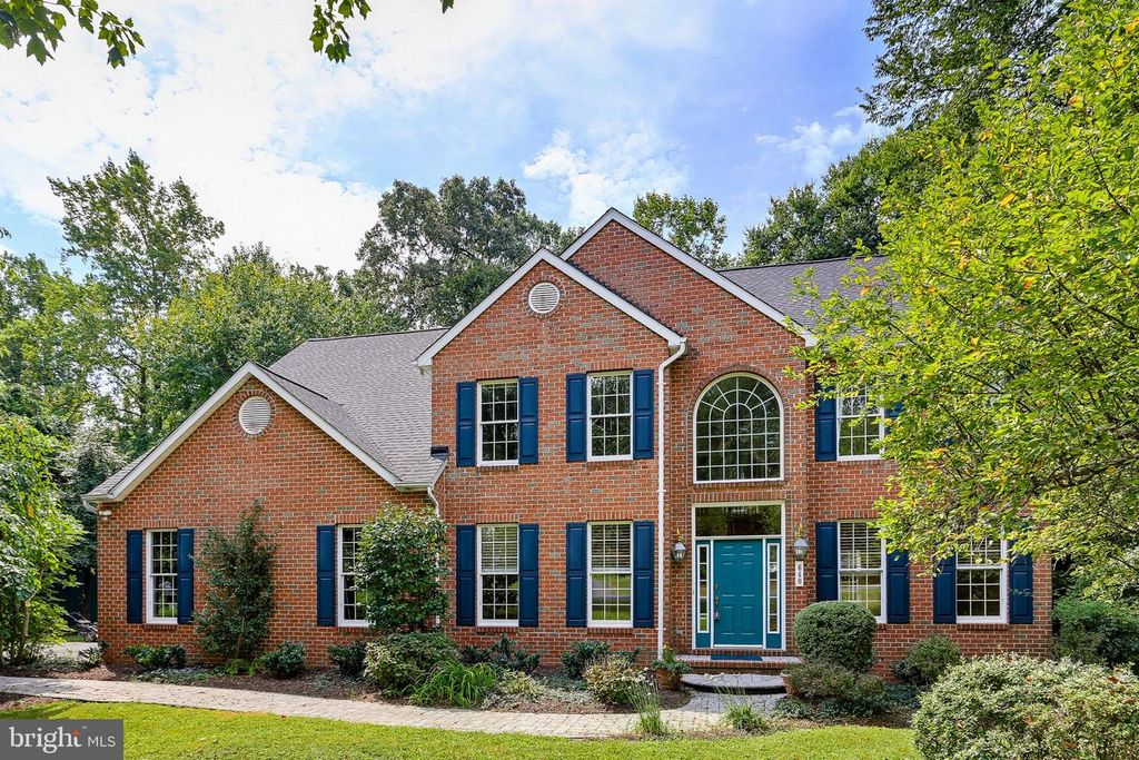 640 SEAN DR, Annapolis, MD 21401