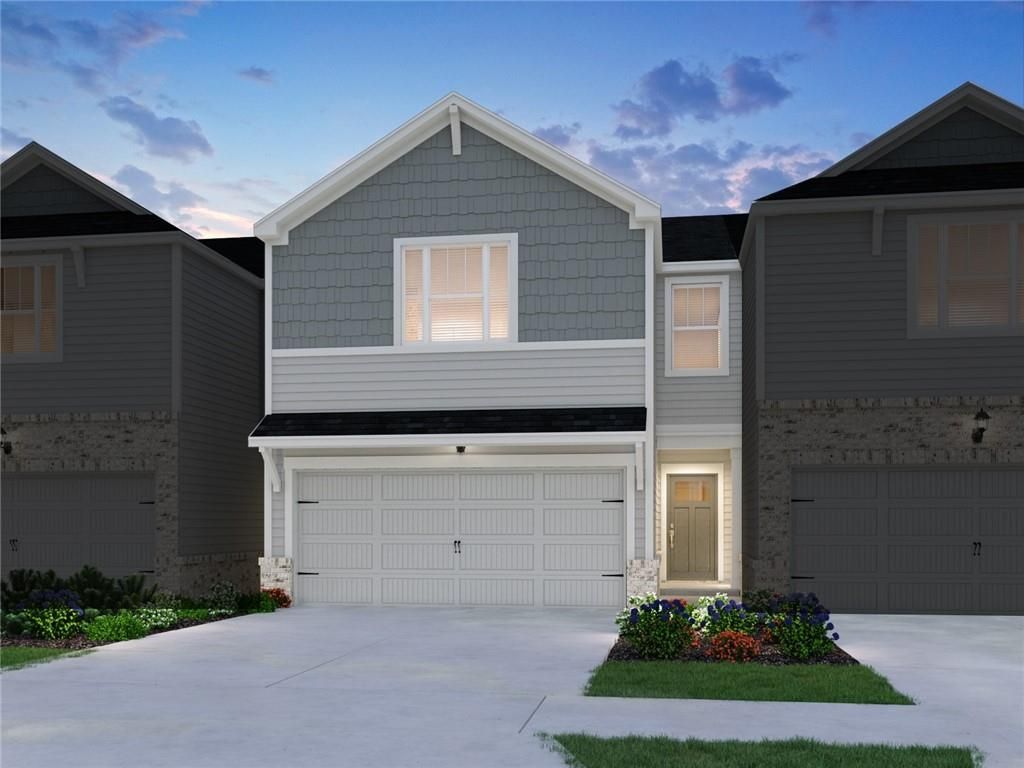 7828 Marie Way, Fairburn, GA 30213